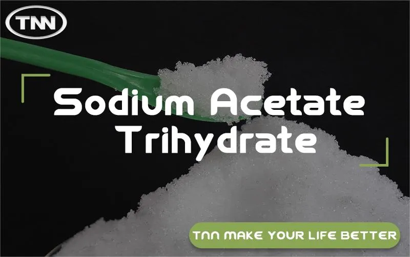 sodium acetate 1 - sodium acetate 1 -