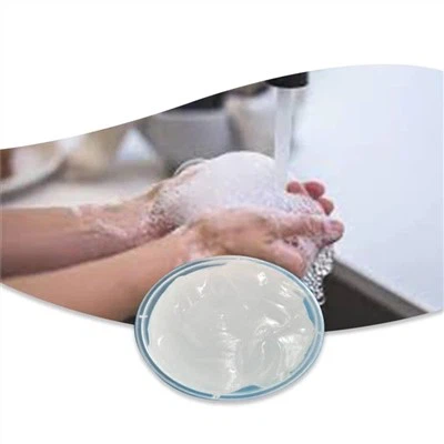 Sodiwm Laurite Sylffad, AES/SLES