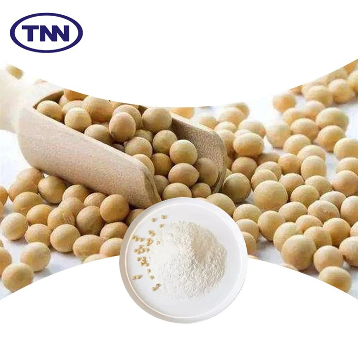 КОНЦЕНТРАТ СОЕВОГО БЕЛКА