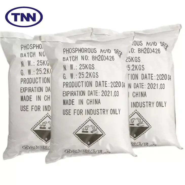 PHOSPHOROUS ACID tnn